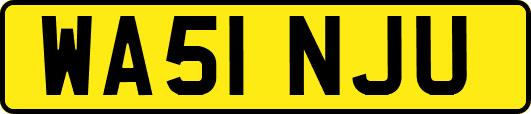 WA51NJU