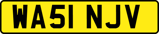 WA51NJV