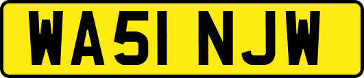 WA51NJW