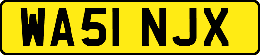 WA51NJX