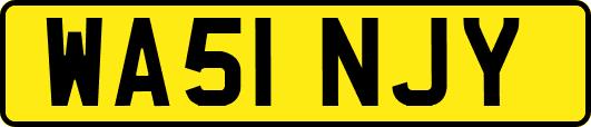 WA51NJY
