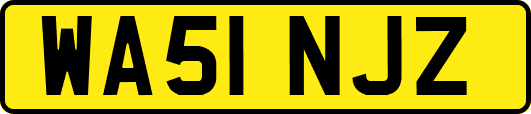 WA51NJZ