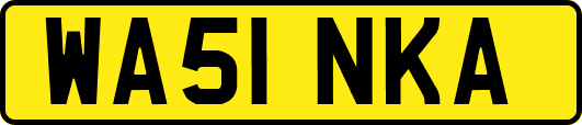 WA51NKA