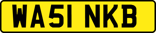 WA51NKB