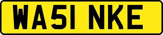 WA51NKE