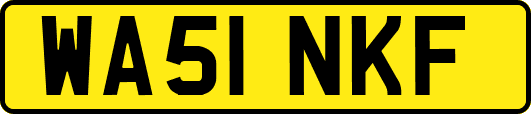 WA51NKF