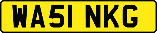WA51NKG