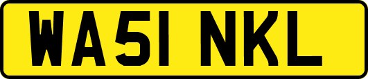 WA51NKL