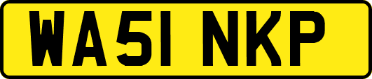 WA51NKP