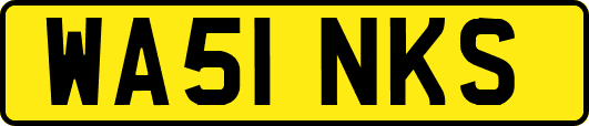 WA51NKS