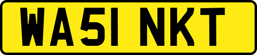 WA51NKT
