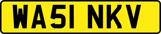 WA51NKV