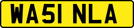 WA51NLA