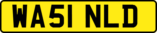 WA51NLD