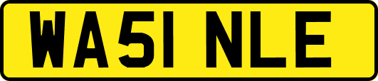 WA51NLE