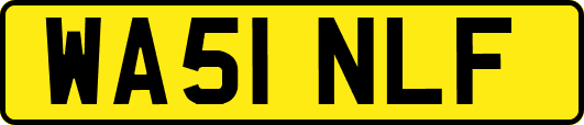 WA51NLF