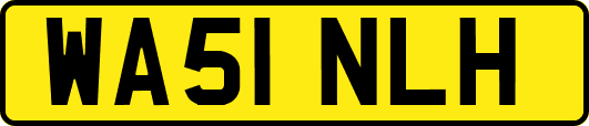 WA51NLH