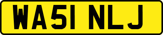 WA51NLJ