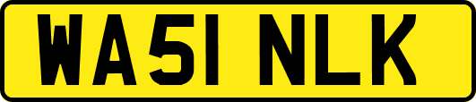 WA51NLK