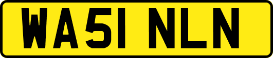 WA51NLN