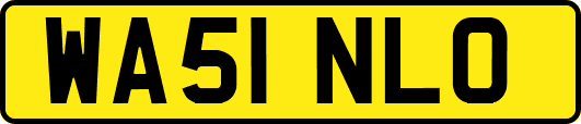 WA51NLO