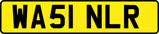 WA51NLR