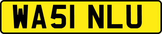 WA51NLU