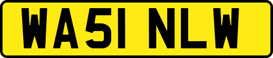 WA51NLW