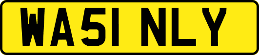 WA51NLY