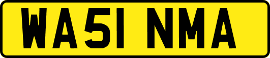 WA51NMA