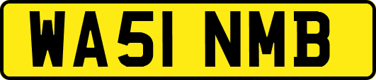 WA51NMB