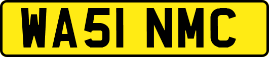 WA51NMC
