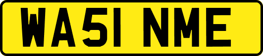 WA51NME