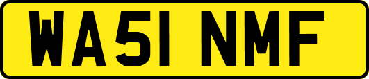 WA51NMF