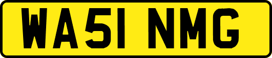 WA51NMG