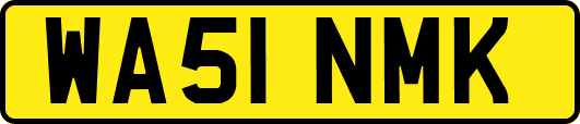 WA51NMK