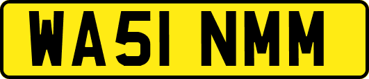 WA51NMM