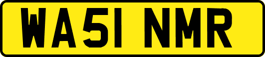 WA51NMR
