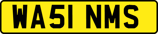 WA51NMS
