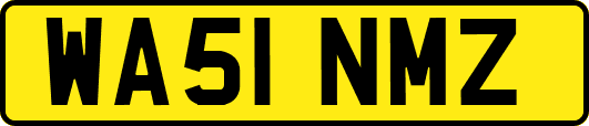 WA51NMZ