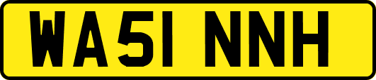 WA51NNH