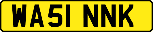 WA51NNK