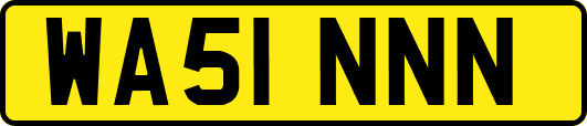 WA51NNN