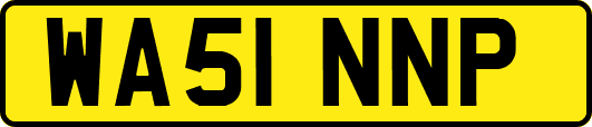 WA51NNP