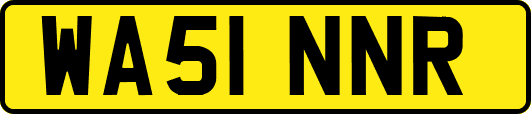 WA51NNR