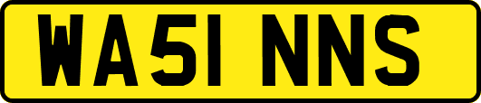 WA51NNS