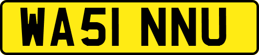 WA51NNU