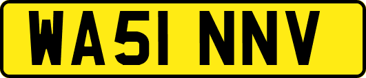 WA51NNV
