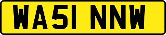 WA51NNW