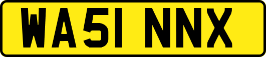 WA51NNX